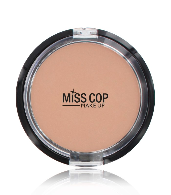 Kompaktní pudr - POUDRE COMPACT