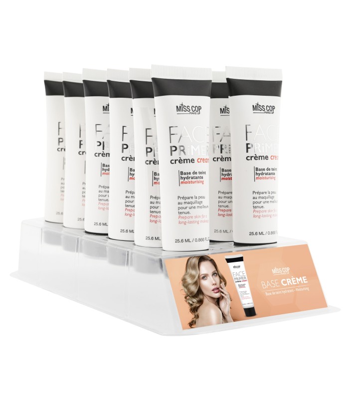 Podkladová báze - FACE PRIMER CREME