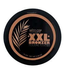 Pudrová tvářenka - Bronzante XXL