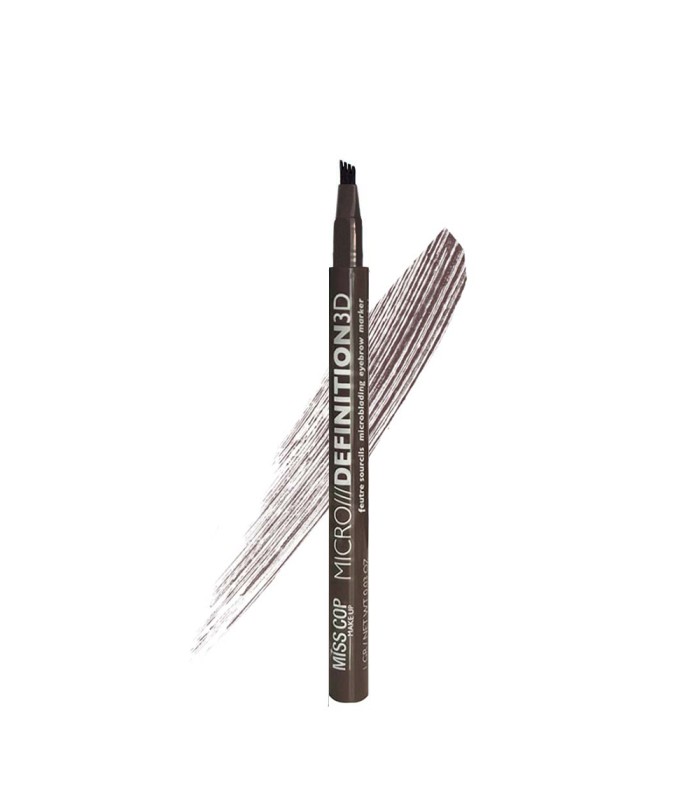 Fix na obočí – FEUTRE SOURCILS MICRO DEFINITION 3D
