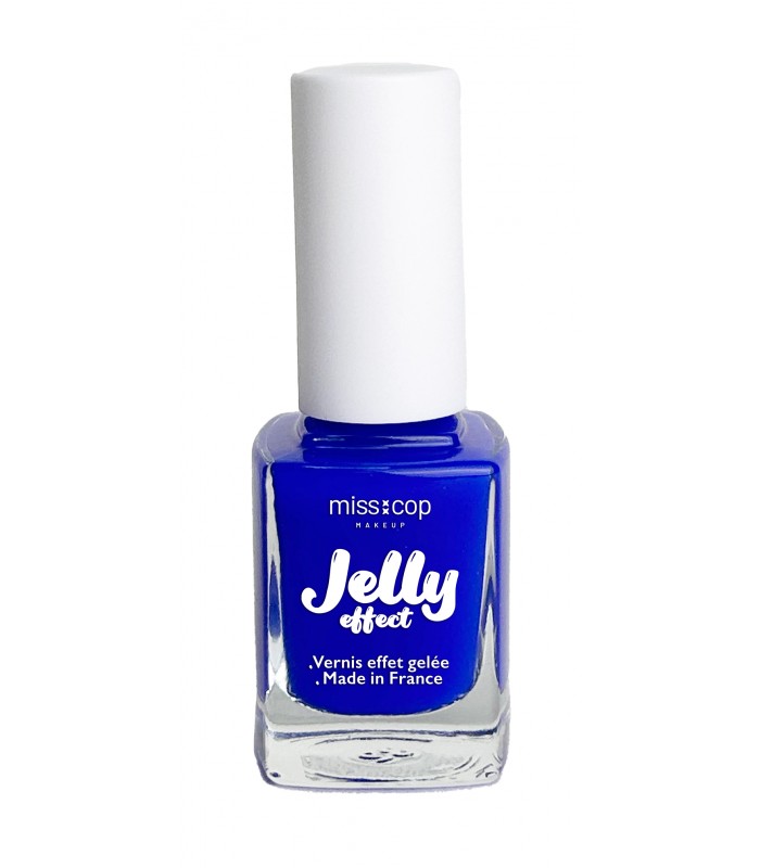 Lak na nehty -  Kolekce Vernis Jelly