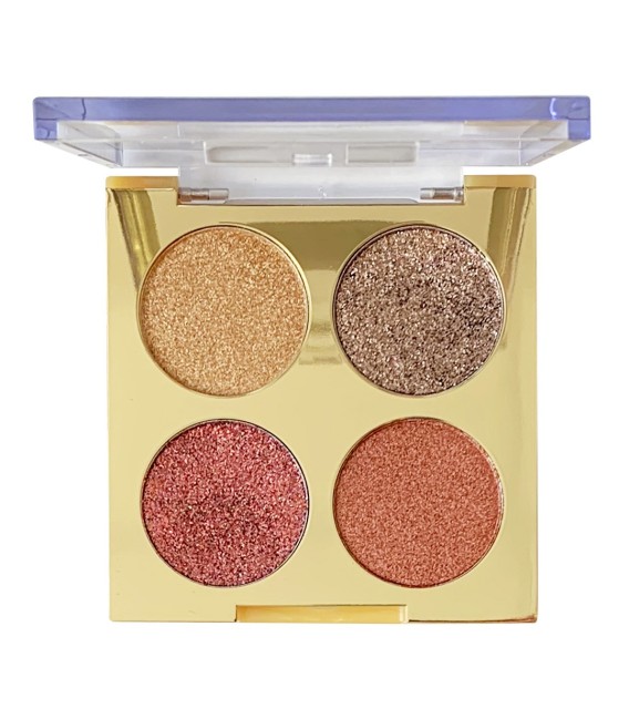 Paletka očních stínů -  SHOW OFF #2