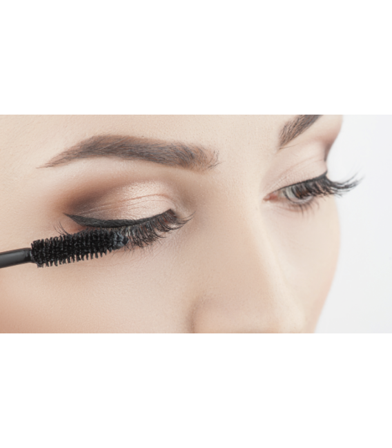 Řasenka Lash Extension – HUILE D’ARGAN