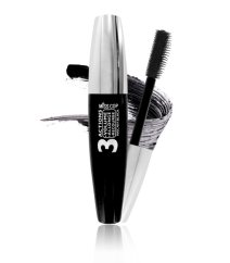 Řasenka 3v1 – NOIR 3 ACTIONS