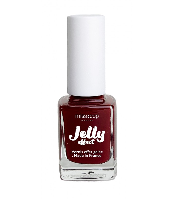 Lak na nehty -  Kolekce Vernis Jelly