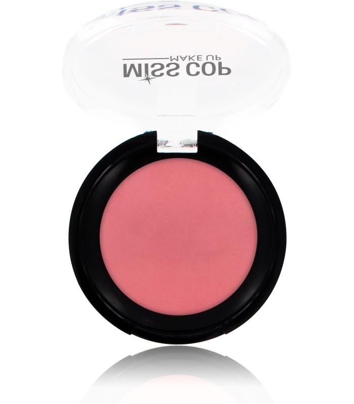 Pudrová tvářenka - JOUES MONO