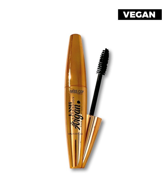 Řasenka Lash Extension – HUILE D’ARGAN