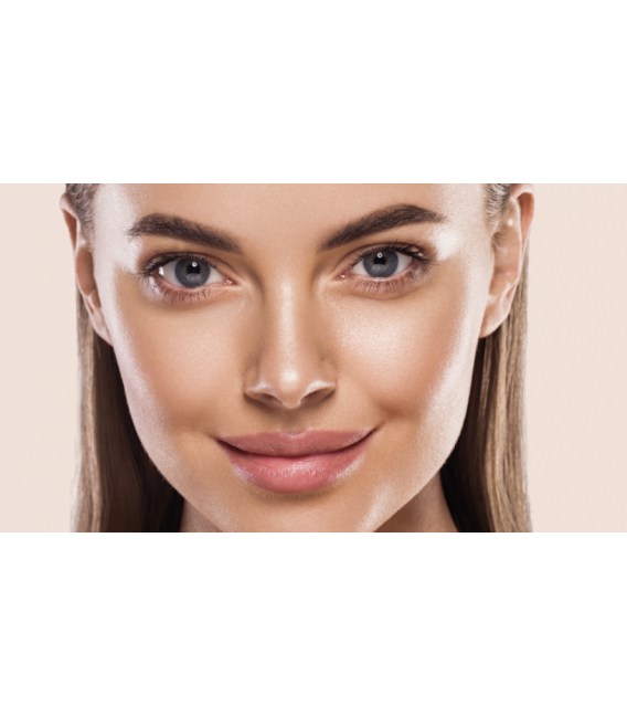 Podkladová báze a korektor - COVER & GLOW UP