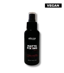 Fixační sprej  - MATTE FIX'ING SPRAY