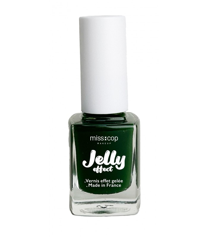 Lak na nehty -  Kolekce Vernis Jelly