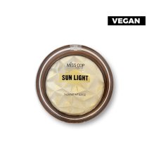 Rozjasňovač - SUN LIGHT