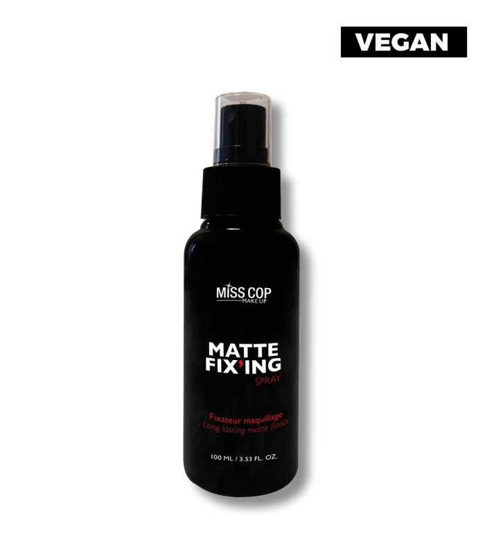 Fixační sprej  - MATTE FIX'ING SPRAY