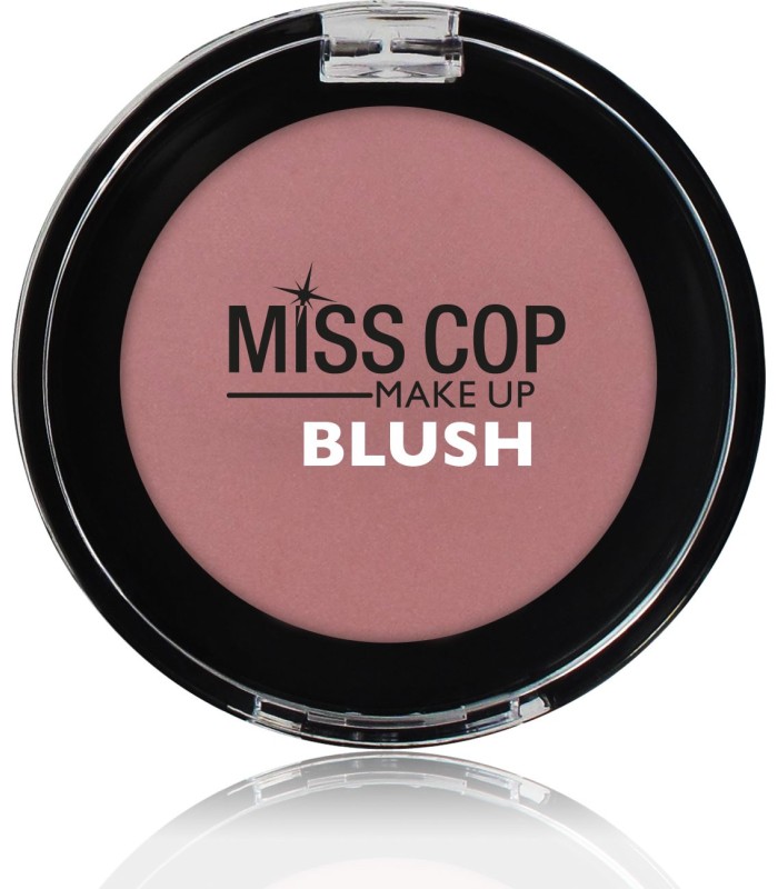 Pudrová tvářenka - JOUES MONO