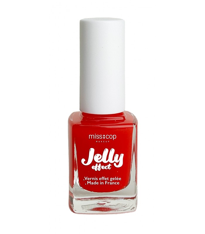 Lak na nehty -  Kolekce Vernis Jelly