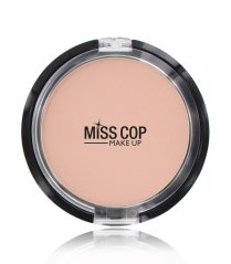 Kompaktní pudr - POUDRE COMPACT