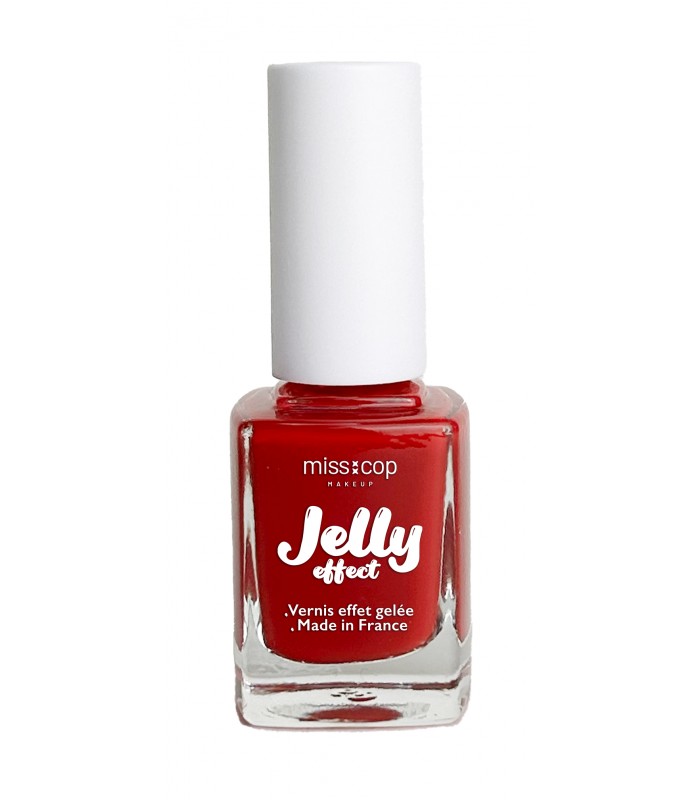 Lak na nehty -  Kolekce Vernis Jelly