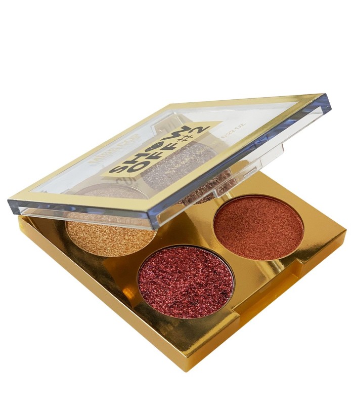 Paletka očních stínů -  SHOW OFF #2