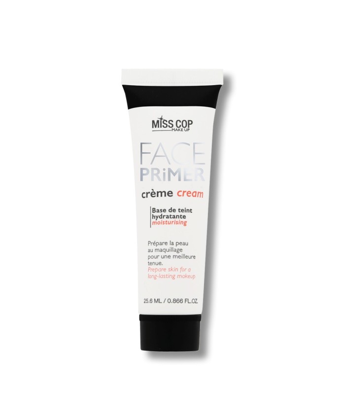 Podkladová báze - FACE PRIMER CREME