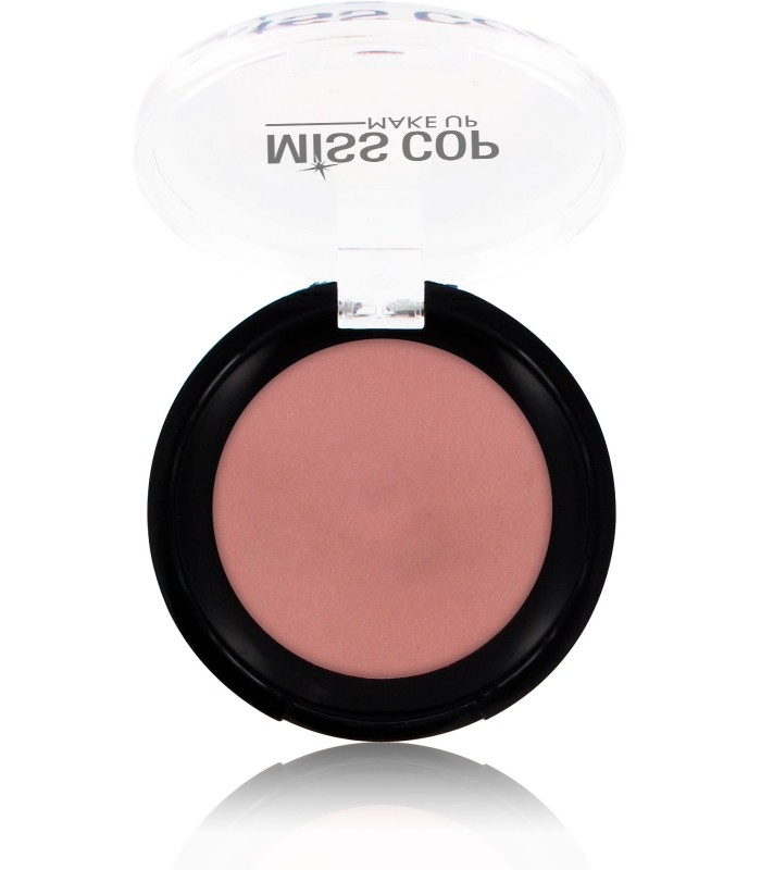 Pudrová tvářenka - JOUES MONO