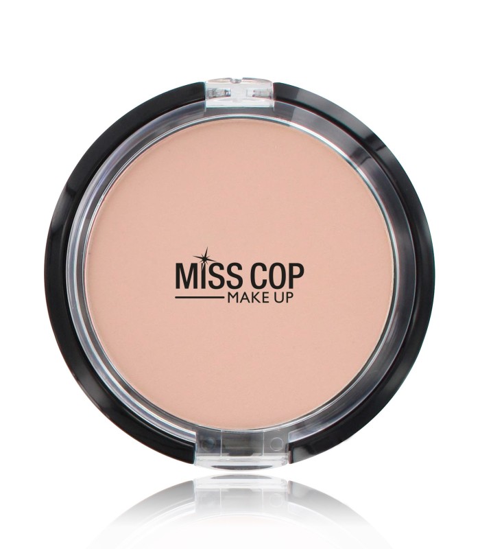 Kompaktní pudr - POUDRE COMPACT