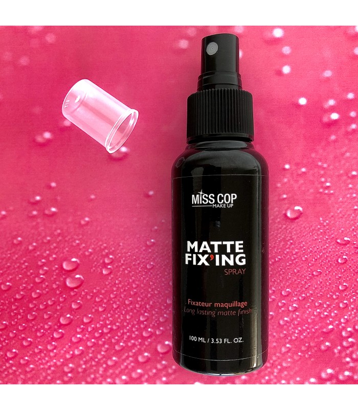 Fixační sprej  - MATTE FIX'ING SPRAY