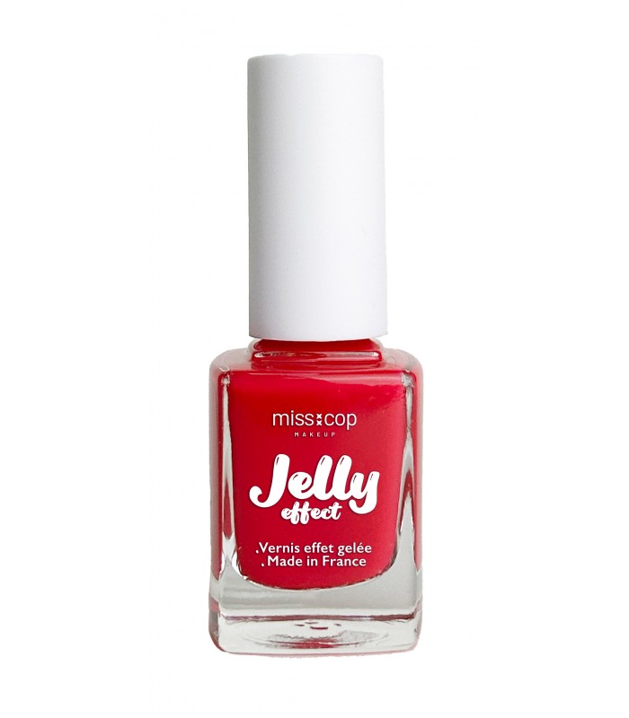 Lak na nehty -  Kolekce Vernis Jelly