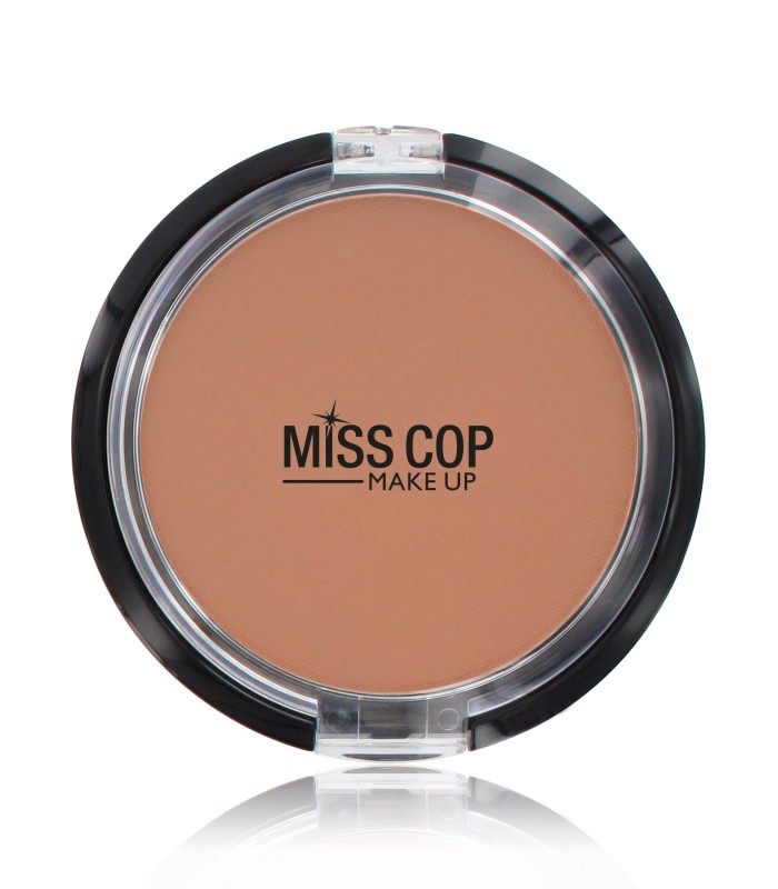 Kompaktní pudr - POUDRE COMPACT