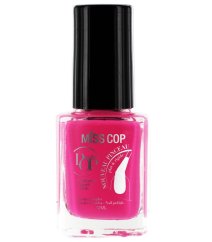 Lak na nehty - POP NAILS | 17 - FUCHSIA