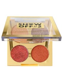 Paletka očních stínů -  SHOW OFF #2