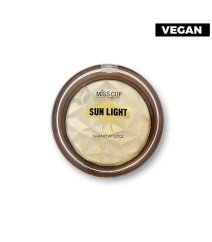 Rozjasňovač - SUN LIGHT