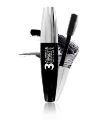 Řasenka 3v1 – NOIR 3 ACTIONS