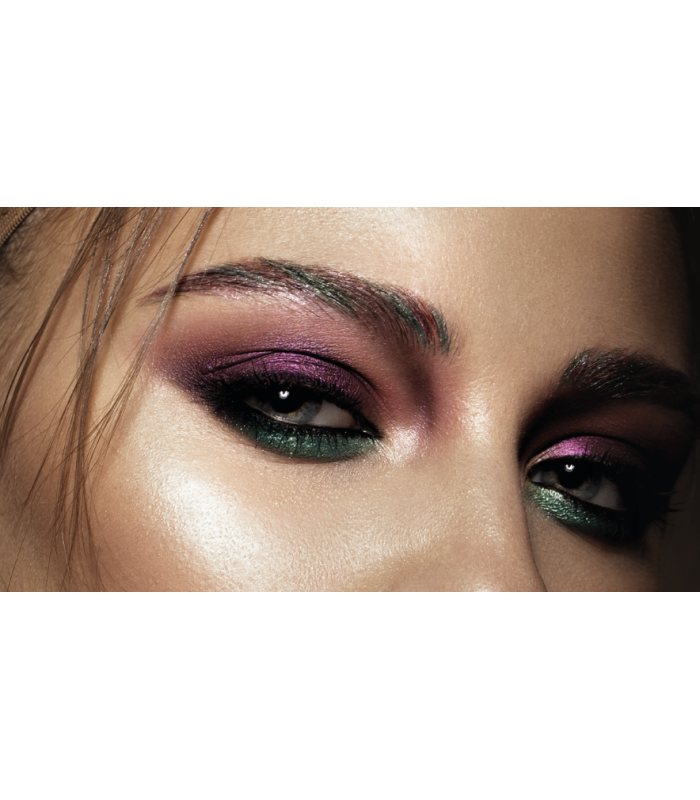 Paletka očních stínů - RAYONNANTE