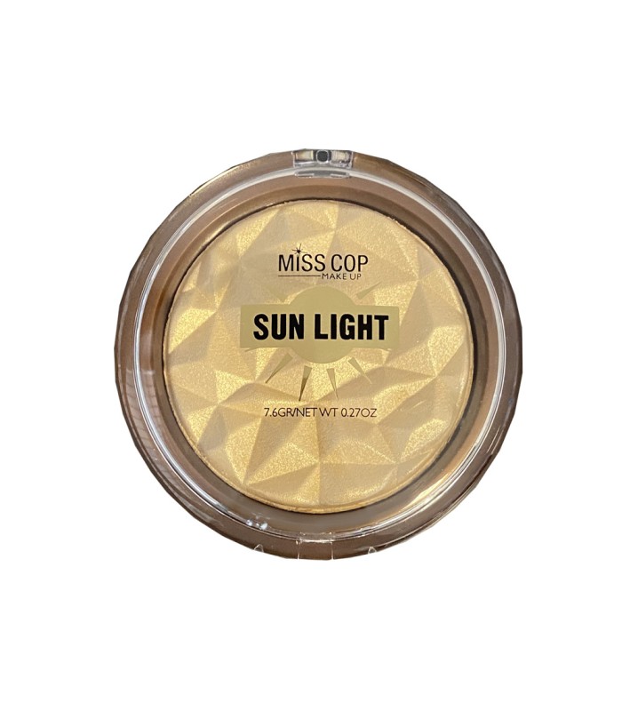 Rozjasňovač - SUN LIGHT