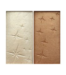 Rozjasňovač - BE HIGHLIGHT DUO