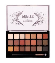 Paletka očních stínů - Pépite