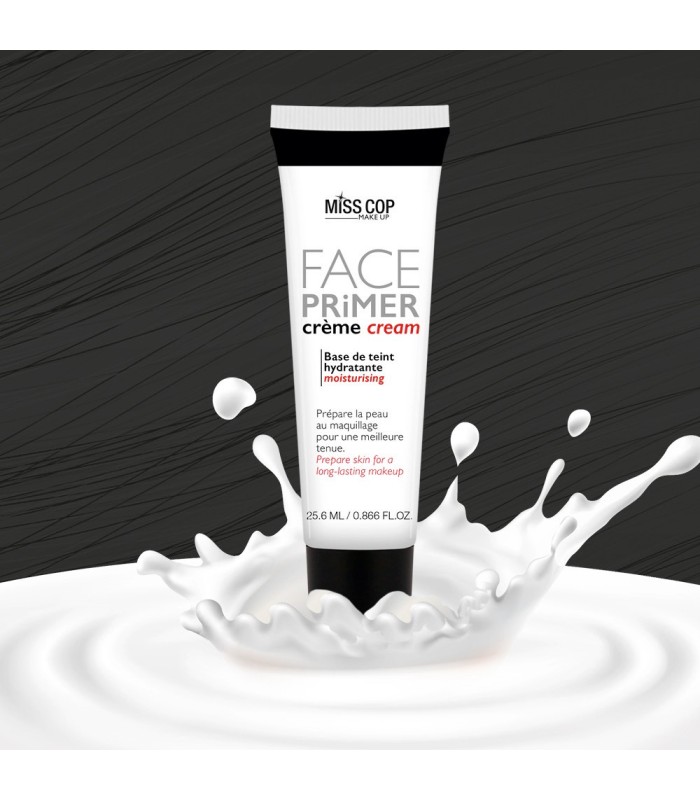 Podkladová báze - FACE PRIMER CREME
