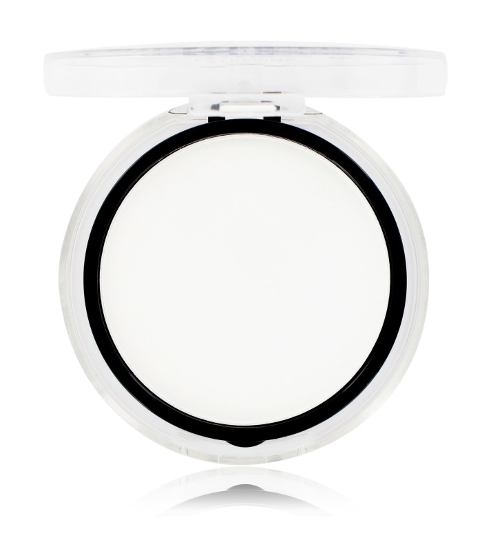 Matný fixační pudr  - MAT & FIX POWDER