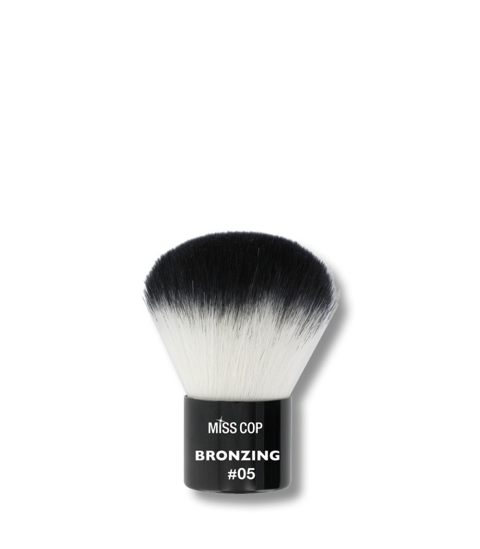 Štětec N°05 - KABUKI