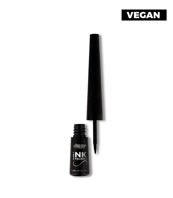 Tekuté oční linky – INK EYELINER