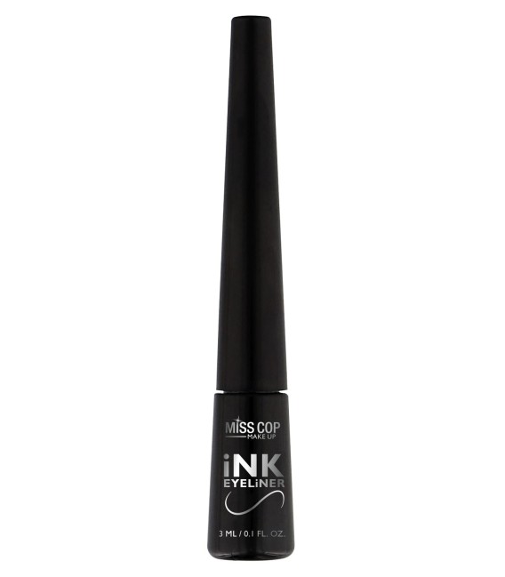 Tekuté oční linky – INK EYELINER