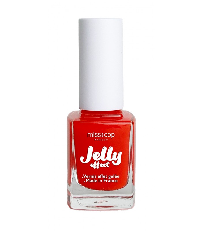 Lak na nehty -  Kolekce Vernis Jelly