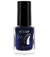 Lak na nehty - POP NAILS | 29 - BLEU NOIR