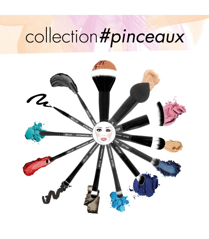 Štětec N°13 - EYELINER