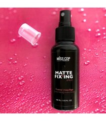 Fixační sprej  - MATTE FIX'ING SPRAY