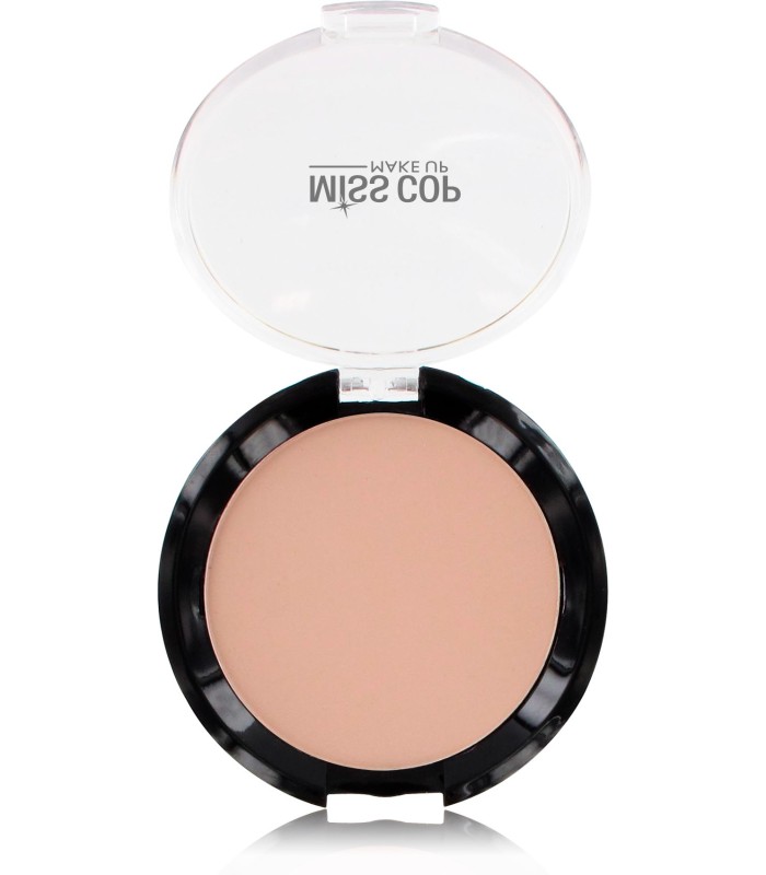 Kompaktní pudr - POUDRE COMPACT