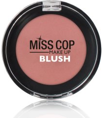 Pudrová tvářenka - JOUES MONO