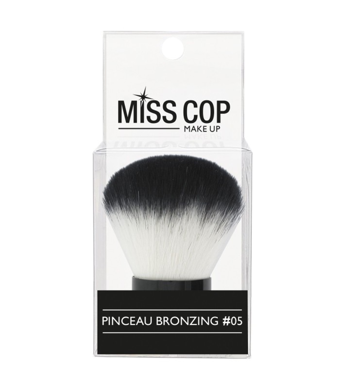 Štětec N°05 - KABUKI